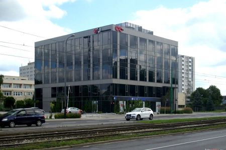 ROCH OFFICE w Poznaniu