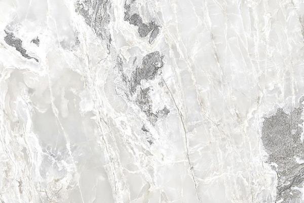 295zł/m2   PROMOCJA Casa Dolce Casa Onyx&More White Blend Glossy gr.6mm 160x160 gat.1. 