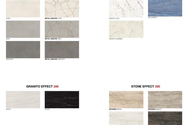 WIDE GRES 280