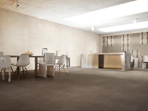 189zł/m2  PROMOCJA Floorgres INDUSTRIAL IVORY SOFT 80x80 RETT. 