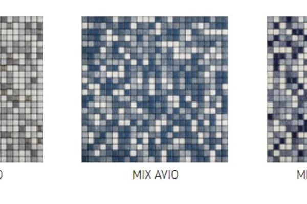 MIX Denim 