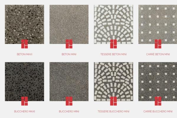 Terrazzo