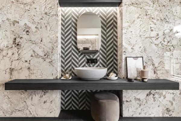PROMOCJA Florim NATURE MOOD GLACER COMFORT 120X120 6mm 325zł/m2