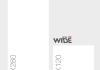 WIDE GRES 280