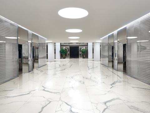 175zł/m2  PROMOCJA Rex I CLASSICI STATUARIO GLOSSY 80X180 RET GAT. 2 