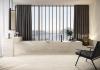 PROMOCJA Florim AUTHENTIC LUX PEARL TRAVERTINE MATTE SILK RETT.120x120 6MM 332zł/m2