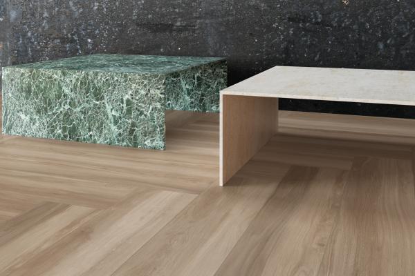wooden