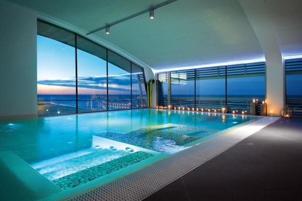 MIX Wellness&Pool 18