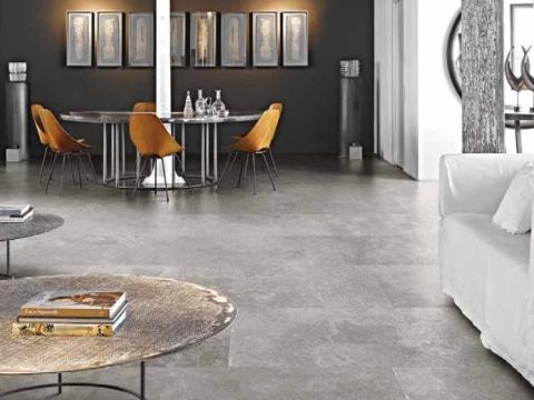 PROMOCJA Florim URBAN STYLE PLOMB MATTE 80X80 194zł/m2