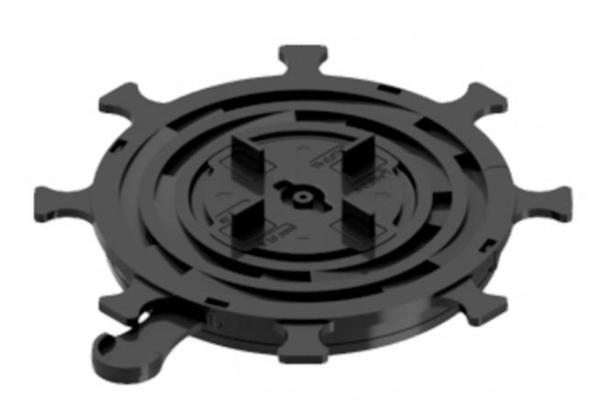 Wspornik PP Level Mini