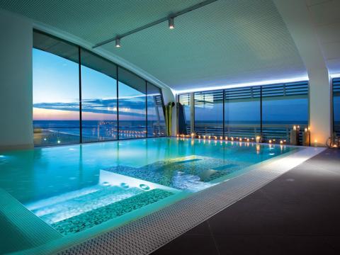 MIX Wellness&Pool 18