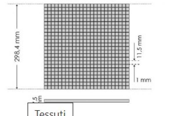 Tessuti